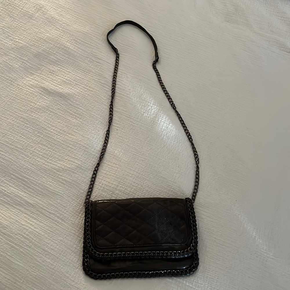 Crossbody